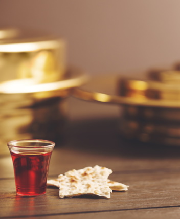 lord's supper north m street church of christ tulare communion